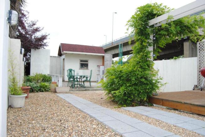 Garden 1