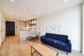 Flat 605, Iris House, Hemlock Street, London E14 0XY