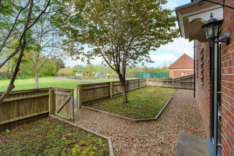 Werrell Drive, Boars Hill, OX1