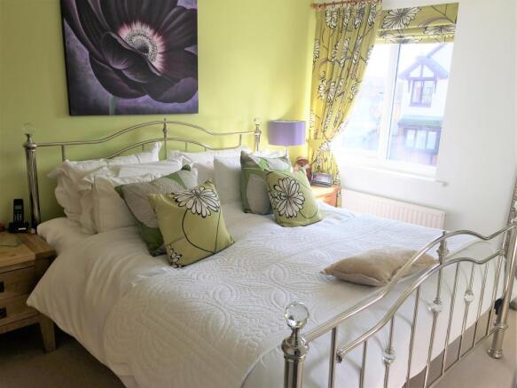 Front Bedroom 1