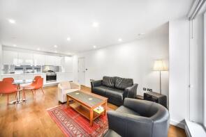 3, Paynes Lodge, Wharf Street, London SE8 3FT
