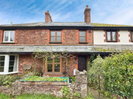 1, Willow View, Minehead TA24 7TH