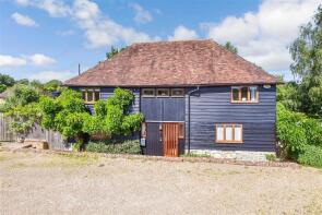 Filmers Barn, Salts Lane, Maidstone ME15 0BD