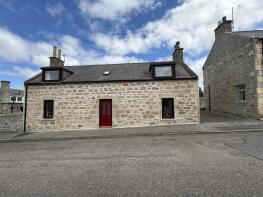 7, Kinneddar Street, Lossiemouth IV31 6PW
