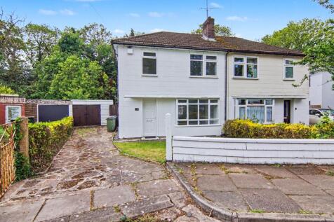 Pomeroy Close, Coventry, CV4