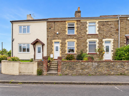 Furber Road, St. George, Bristol