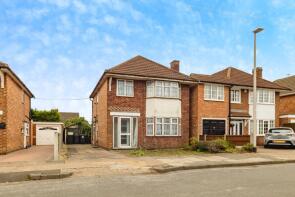 13, Bispham Drive, Toton NG9 6GH