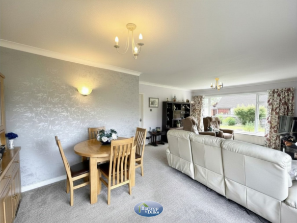 3 bed Detached Bungalow for sale Image 8