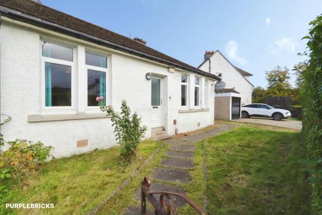 Arden Avenue, Glasgow, G46 photo 2