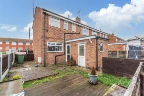 54, Hereward Close, Mansfield NG20 8UU