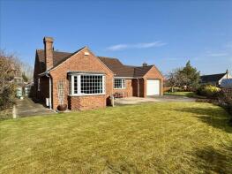 1 Waysmeet, Station Road, Grimsby DN41 8AF