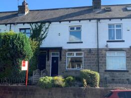 168, New Road Side, Horsforth, Leeds LS18 4DP