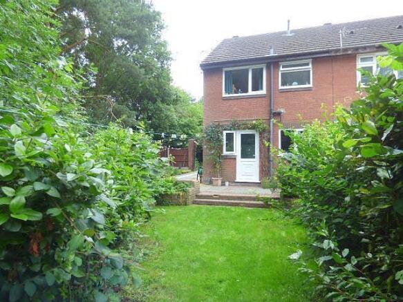Garden b