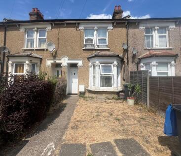 5 Bury Street, Edmonton, London, N9 7LD