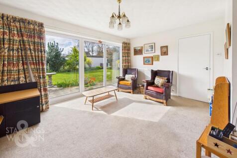 Sycamore Close, Loddon, Norwich