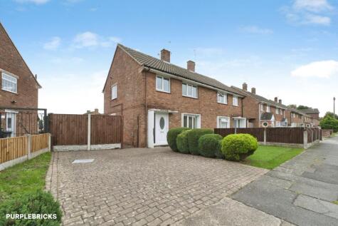 Beresford Road, Nottingham, NG10