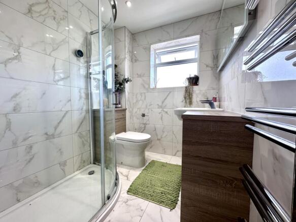 Shower 2