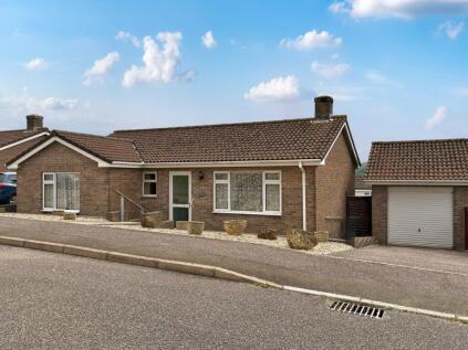 Prince Charles Way, Seaton, Devon, EX12