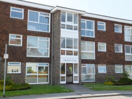 8, Ashcroft Court, Winton Road, Petersfield GU32 3HE