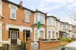 42, Knotts Green Road, London E10 6DE