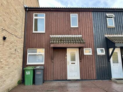 Medworth, Orton Goldhay, Peterborough