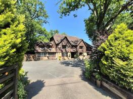 Pretty Maid House, London Road, Wrotham Heath, Sevenoaks TN15 7RU