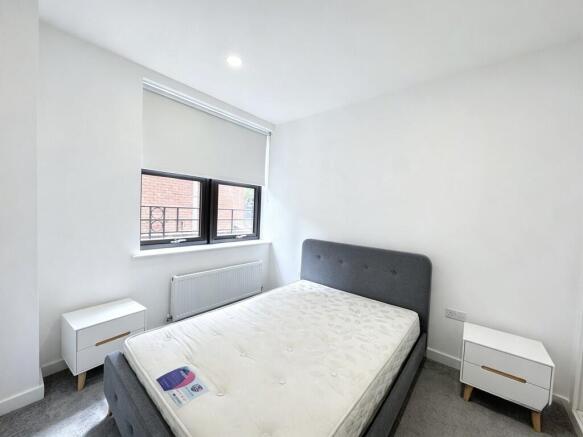 3 Darwin - Bed 1 