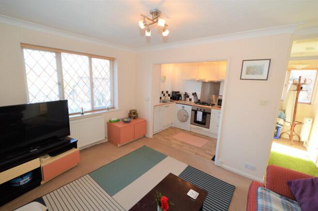 Open Plan
