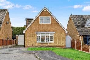 22, Top Manor Close, Derby DE72 3TN