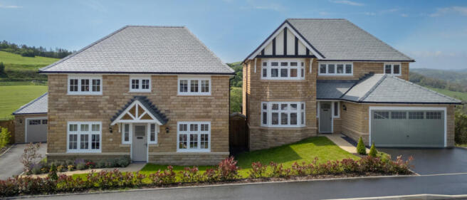 5 bed Detached for sale Image 8