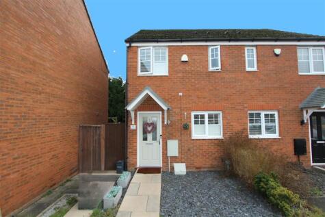 Edale Close, Fairfield And Howley, Warrington,