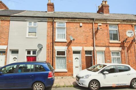 Belper Street, Belgrave, LE4