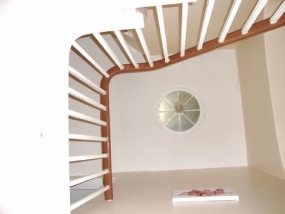 Victorian Skylight