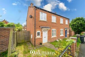 6, Glencoe Road, Birmingham B16 0PB
