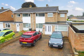7, East Side, Sandy SG19 1PH