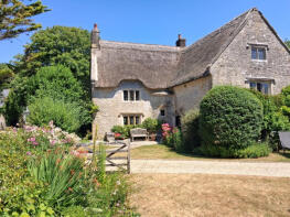 Old Manor Cottage, B3159 Junction A35t To Rew Manor, Dorchester DT2 9LG