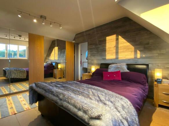 Bedroom 1.