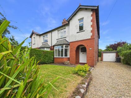 Houghton Road, Houghton, CA3