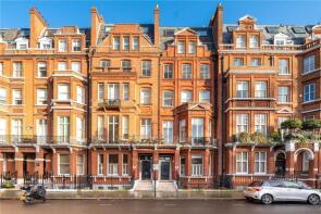 Flat 4, 21-23, Cranley Gardens, London SW7 3BD