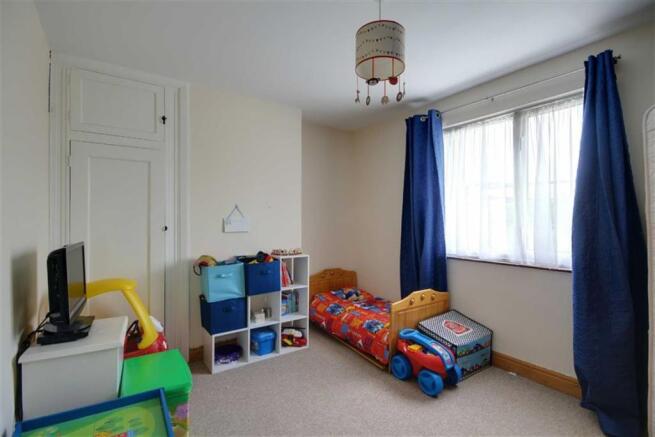 BEDROOM TWO