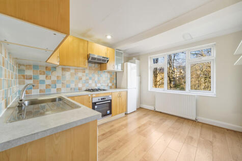 Holland Road, Kensington