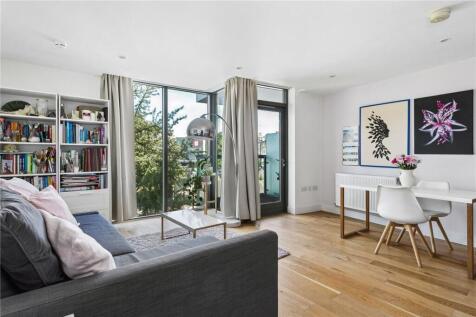 Packington Street, London, N1