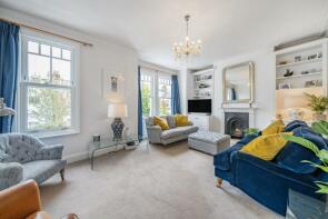 16a, Salvin Road, London SW15 1DR