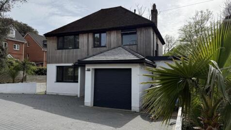 West Hill Road, Ryde