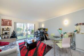 Flat 3, Parsons Lodge, Priory Road, London NW6 3NH
