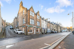 2b, Lion Well Wynd, Linlithgow EH49 7EL
