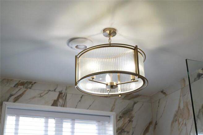 Light Fitting