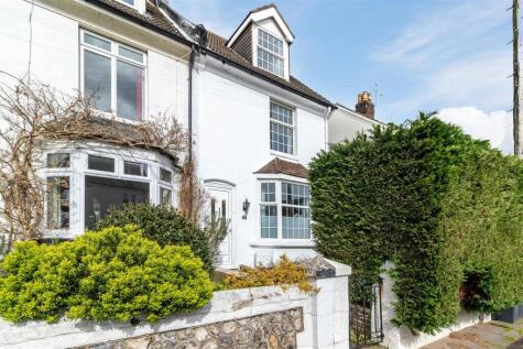 St. Dunstans Road, Worthing