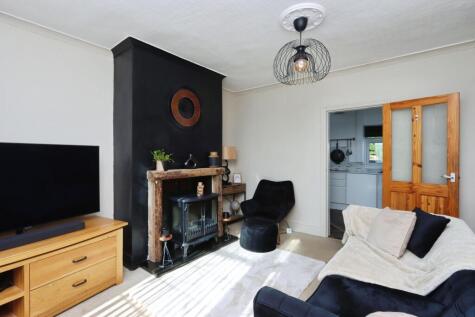 Perigree Road, Sheffield, S8