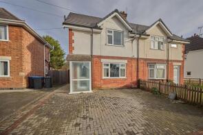 4, William Iliffe Street, Hinckley LE10 0LY